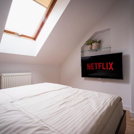 Apartament Best Rest Wadowice Kültér fotó