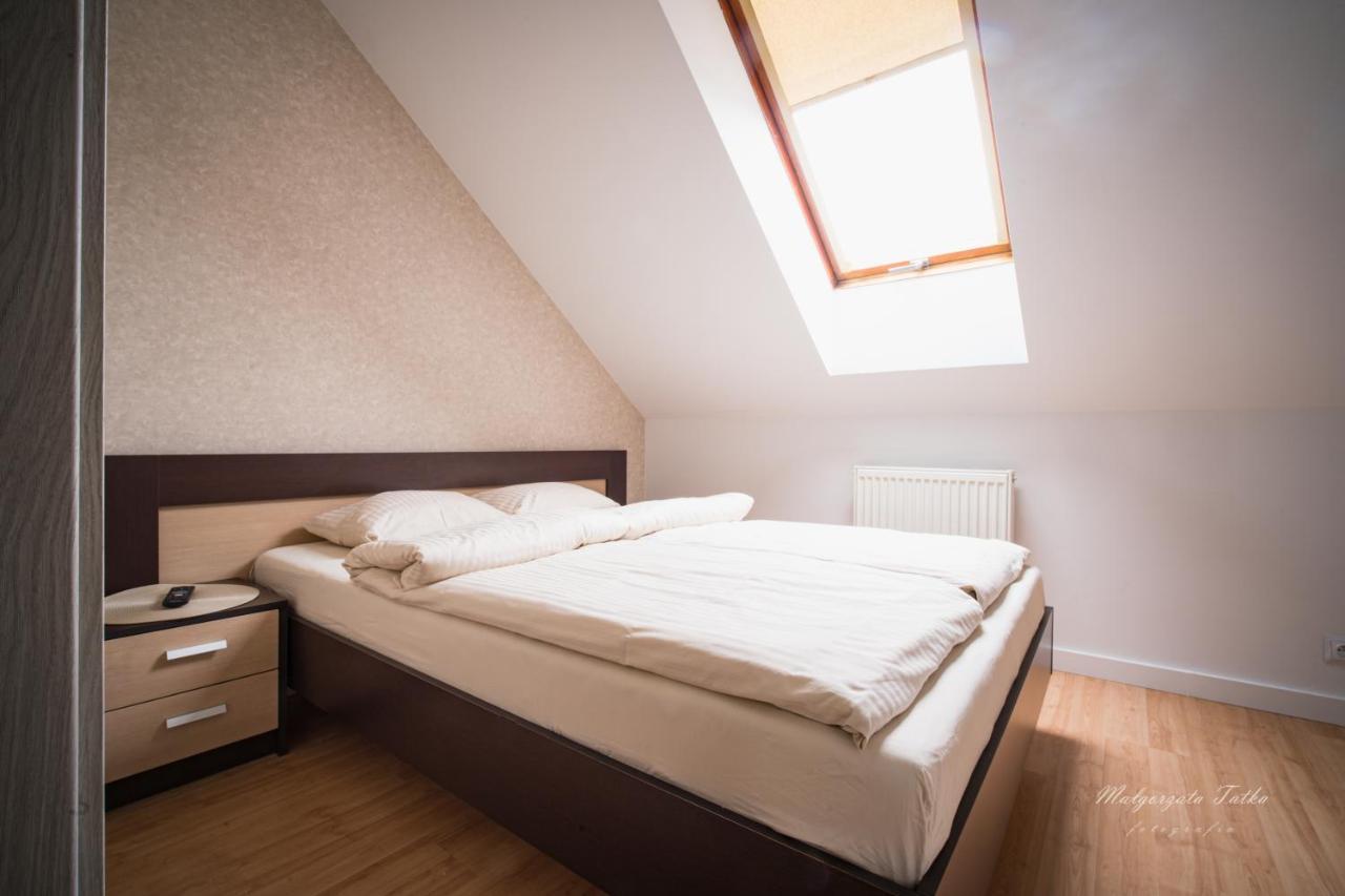 Apartament Best Rest Wadowice Kültér fotó