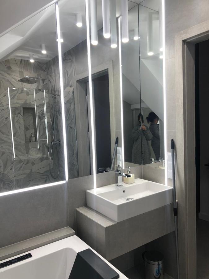 Apartament Best Rest Wadowice Kültér fotó
