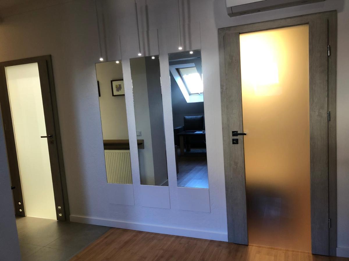 Apartament Best Rest Wadowice Kültér fotó