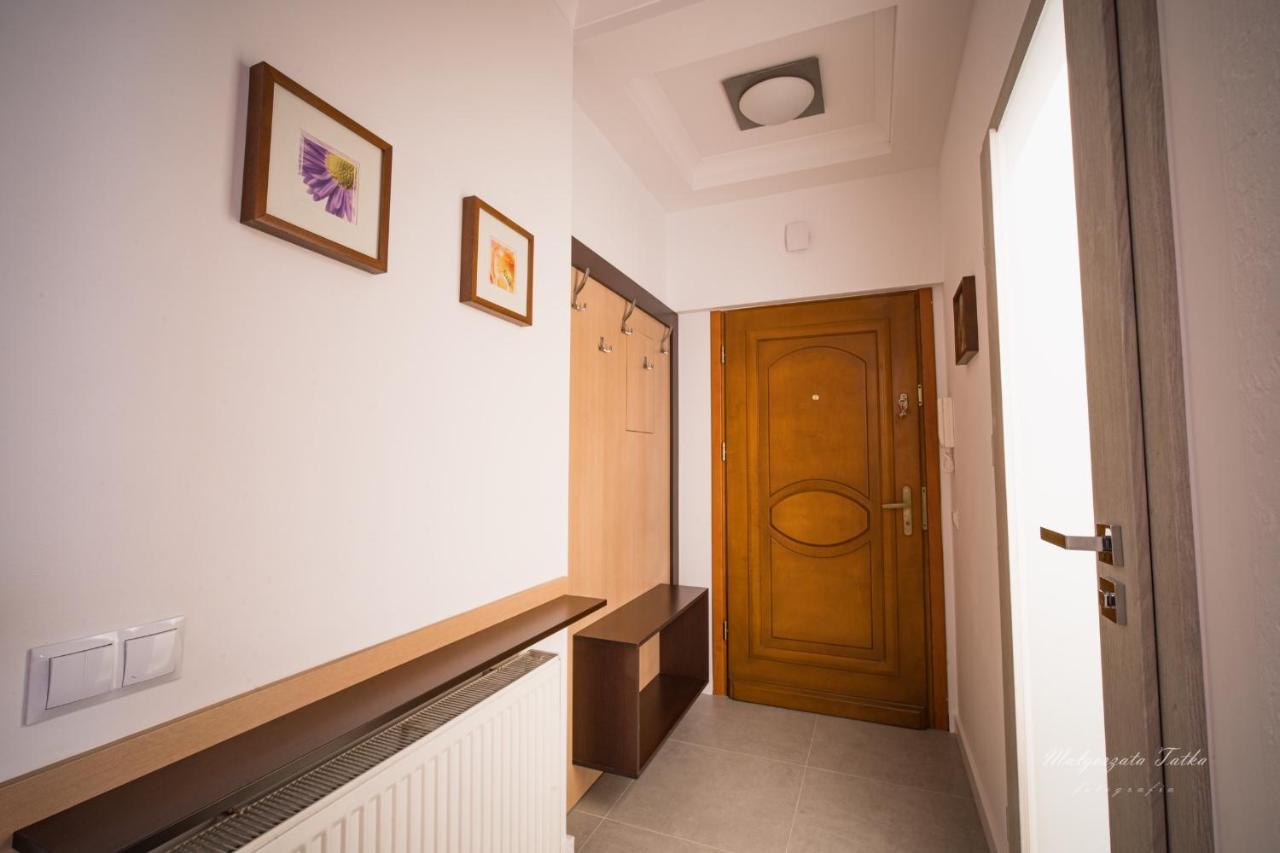 Apartament Best Rest Wadowice Kültér fotó