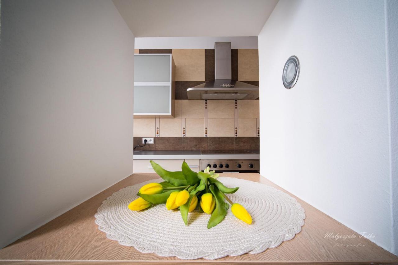 Apartament Best Rest Wadowice Kültér fotó