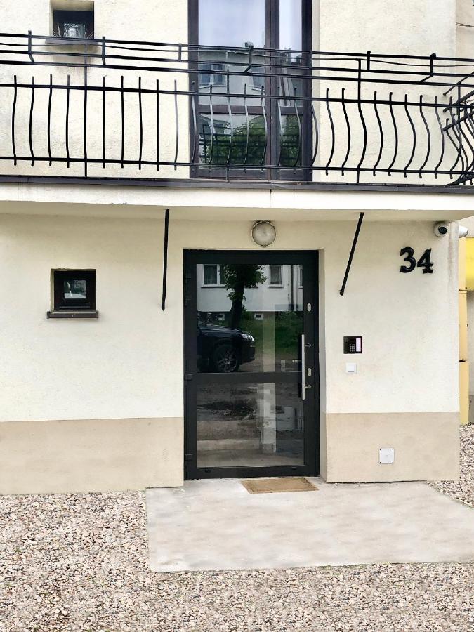 Apartament Best Rest Wadowice Kültér fotó